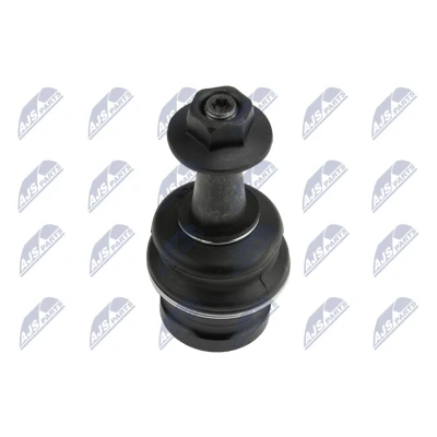 Bild av Kulled / Spindelled, Framaxel, audi a4 b8, b8 avant, a5, a6 c7, c7 q5, 8K0407689D, 8K0407689E, 8K0407689F, 8K0407689G