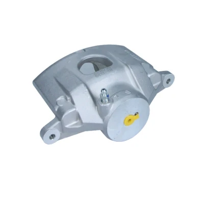 Bild av MAXGEAR 82 1329 Étrier de frein Aluminium Essieu avant gauche, devant l&#039;essieu KIA: Cerato 5 portes, Berline