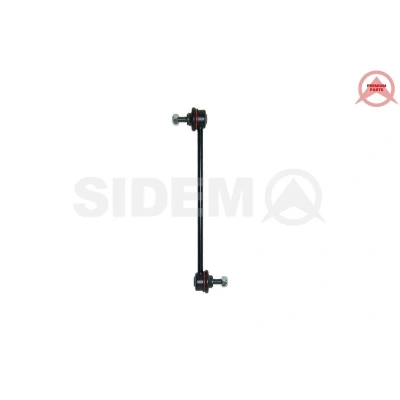 Bild av SIDEM 77063 Biellette de barre stabilisatrice Essieu avant 270 MM10X1,25R SUZUKI: SX4 I 5 portes, SWIFT 4, II S Cross, FIAT: Sedici