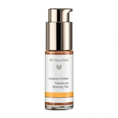 Bild av Dr. Hauschka Bronzing Fluid 18 ml