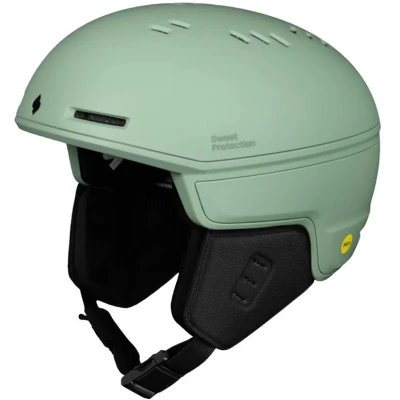 Bild av Sweet Protection Adapter Mips Ski and snowboard helmet