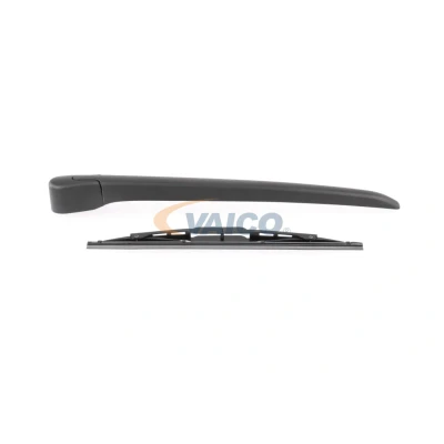 Bild av VAICO V95 0414 Kit de bras d&#039;essuie glace, nettoyage des vitres avec cache, balai glace intégré EXPERT KITS + VOLVO: V60 I
