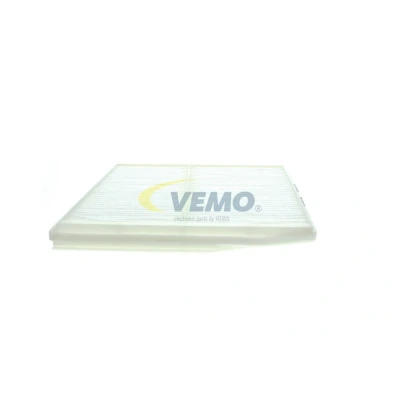 Bild av VEMO Original Quality V46 30 1067 Filtre d&#039;habitacle de pollens 289 208 19,5 Papier RENAULT: Scénic 1, Megane Scenic
