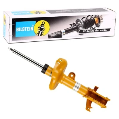 Bild av BILSTEIN B8 Offroad 22 235848 Amortisseur Essieu avant gauche Pression de gaz Système bitube Jambe suspension Goujon en haut, Collier bas