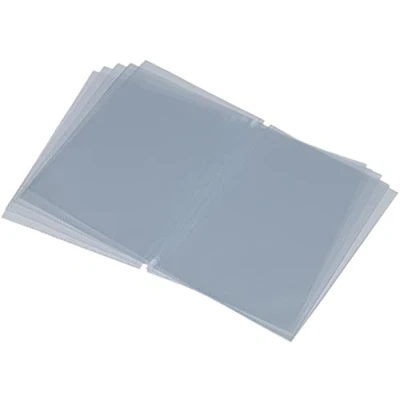 Bild av Menu chartek Securit® A4 10stk/pak (10 stk.)