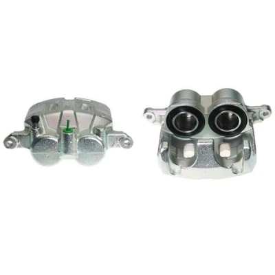 Bild av BUDWEG CALIPER 345135 Étrier de frein ISUZU: D Max 1 Pickup, II Pick up