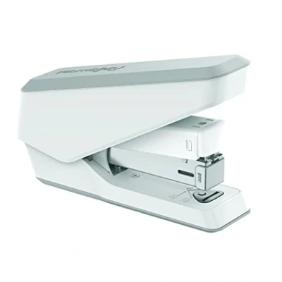Bild av Fellowes LX840 EasyPress stapler 25 pages white