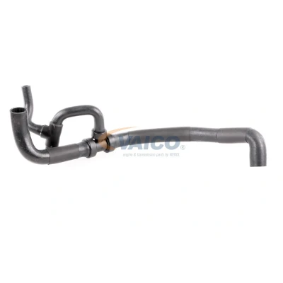 Bild av VAICO V10 2813 Durite De Refroidissement supérieur Caouchouc textilé Qualité originale VOLKSWAGEN: Transporter 4 Bus,