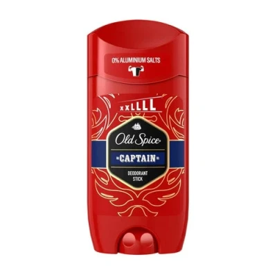 Bild av Old Spice Captain Deodorant Stick 85 ml