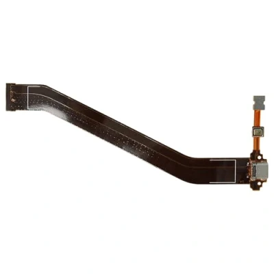 Bild av vhbw Laddningskontakt med Micro USB port, kompatibel Samsung Galaxy Tab 3 10.1 GT P5200, P5201, P5210, P5220 surfplatta