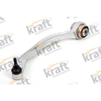 Bild av KRAFT 4300420 Bras de suspension Essieu Avant, gauche, inférieur barre oscillant transversal AUDI: A4 B6 Berline, B5 Berline