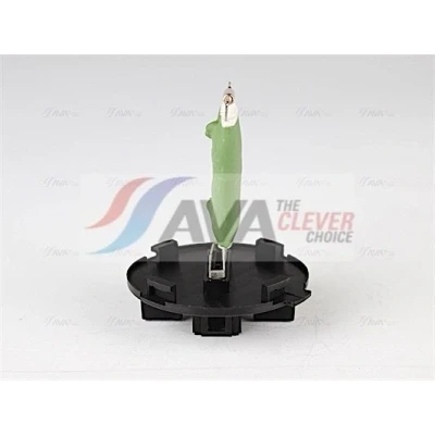 Bild av AVA COOLING SYSTEMS CNR012 Résistance, pulseur d&#039;air habitacle CITROËN: C3 II, DS3 3 portes