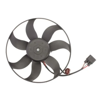 Bild av Fläkt, kylare Thermotec D8W036TT