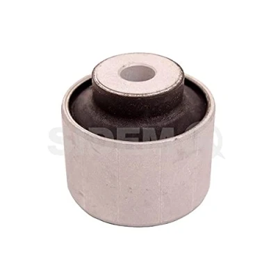 Bild av SIDEM 837631 Silent Bloc De Triangle Essieu avant supérieur Support métal caoutchouc bras oscillant longitudinal AUDI: A4 B9 Avant, Berline