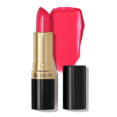 Bild av Revlon Super Lustrous Läppstift, Elektrisk Melon