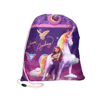 Bild av Unicorn Academy Gympapåse It&#039;s Fate, Lila