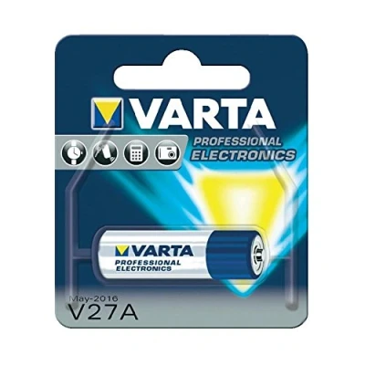 Bild av CARPRISS 79010065 Batteries 12V