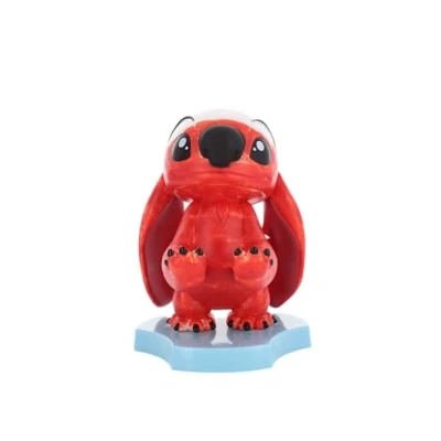 Bild av Cable Guys LILO &amp; STITCH BADNESS LEVEL Tillbehör till spelkonsol