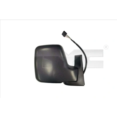 Bild av Rétroviseur extérieur Tyc 305 0206 gauche pour ajustage électrique des rétroviseurs, convexe, chauffant CITROËN: Jumpy I MPV, Van