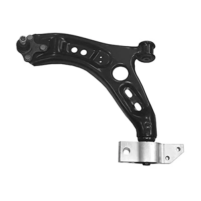 Bild av SKF VKDS 321123 B Bras de suspension avec graisse synthétique rotule barre oscillant transversal Tôle d&#039;acier AUDI: A3 3/5 portes
