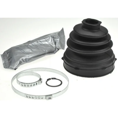 Bild av LÖBRO 305491 Soufflet De Cardan 89,00 NBR (caoutchoucs nitrile) CITROËN: C4 I Grand Picasso, Picasso 1