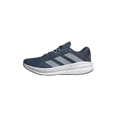 Bild av adidas För Män Questar 3 Running Shoes, Preloved Ink/Halo Silver/Shadow Navy, 38 EU