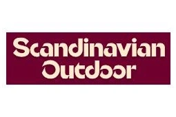 Scandinavian Outdoor Logga