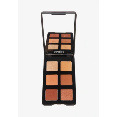 Bild av Eyeko Limitless Eyeshadow Palette Ögonskuggepalett, Storlek: One Size, 2