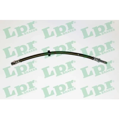 Bild av LPR 6T48477 Flexible De Frein 393 F10X1 VOLVO: V70 2, S80 I, XC70 I Cross Country