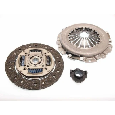 Bild av KAWE 960761 Kit d&#039;embrayage avec mécanisme disque d&#039;embrayage, butée de débrayage 215 CPOV VOLVO: V40 Break, S40 I