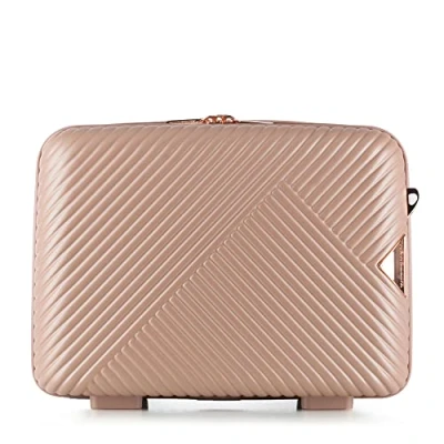 Bild av Wittchen GL Style Collection Necessär, Storlek: One Size, Rosa