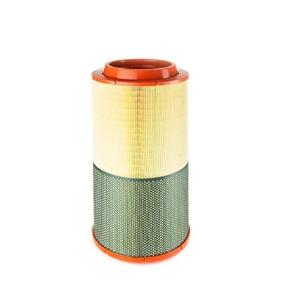 Bild av UFI 27.573.00 Luftfilter 478mm 265mm Filterinsats