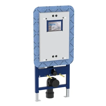 Bild av Geberit WC fixtur Duofix TEK Sigma 120cm