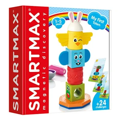Bild av SmartMax My First Totem