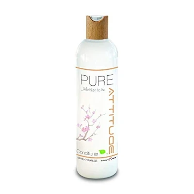 Bild av Attitude PURE Mother to be Conditioner 500ml