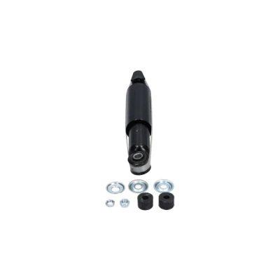 Bild av KAVO PARTS SSA 6539 Amortisseur Essieu avant Pression de gaz Système bitube télescopique Bossage en bas, Goujon haut NISSAN: Pick Up