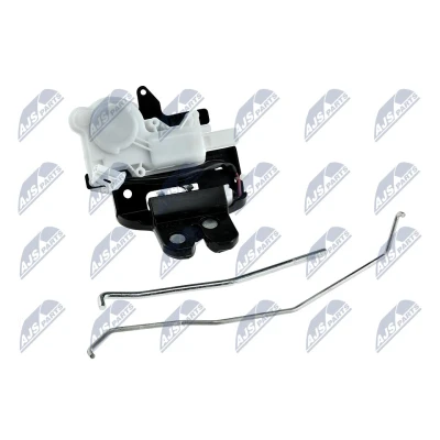 Bild av NTY EZC MZ 000 Serrure de hayon MAZDA: 6 5 portes