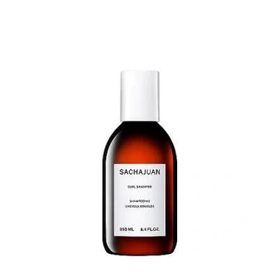 Bild av SACHAJUAN Curl Shampoo 250 ml