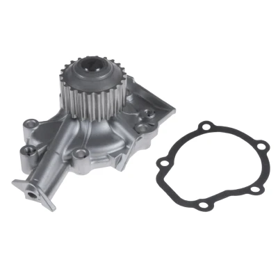 Bild av BLUE PRINT ADK89108 Pompe à eau 22 Fonte d&#039;aluminium avec joint d&#039;étanchéite Métal SUZUKI: Cappucсino