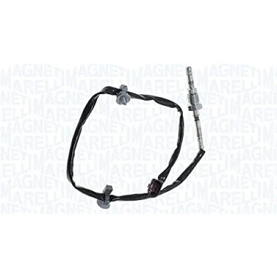 Bild av MAGNETI MARELLI 172000161010 Palpeur, température des gaz AUDI: Q5, A4 B8 Berline, A5 Coupe