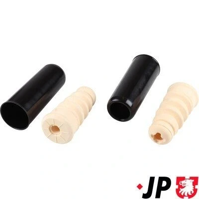 Bild av JP GROUP 1152706910 Kit De Protection d&#039;Amortisseur AUDI: A4 B6 Avant, Berline, A6 C6 VOLKSWAGEN: Passat B5 GP Break