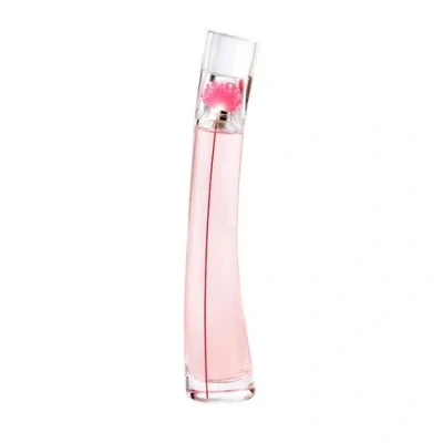 Bild av Kenzo Flower by Poppy Bouquet Eau de Toilette 50 ml