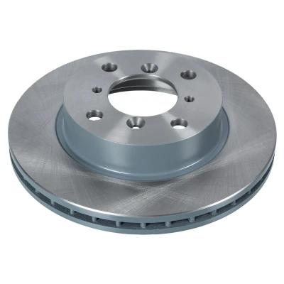 Bild av BLUE PRINT ADK84310 Disque de frein Essieu avant 235 20 4 100 ventilé l&#039;intérieur revêtu SUZUKI: Baleno I 3/5 portes