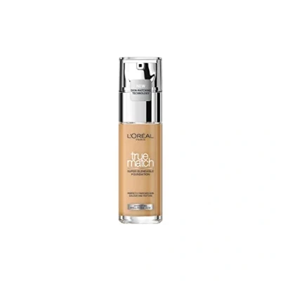 Bild av L&#039;Oréal True Match Foundation D5/W5 Honey Island 30 ml