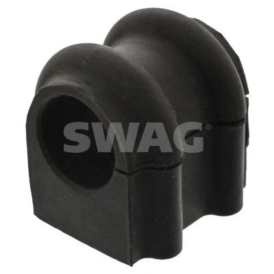 Bild av SWAG 90 94 1585 Silent Bloc de Barre Stabilisatrice Essieu avant, des deux côtés l&#039;essieu avant Caoutchouc 24 35 HYUNDAI: ACCENT 3