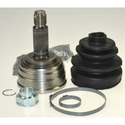 Bild av SPIDAN 22355 Tête De Cardan NBR (caoutchoucs nitrile) HONDA: PRELUDE 3, ACCORD 4, 4