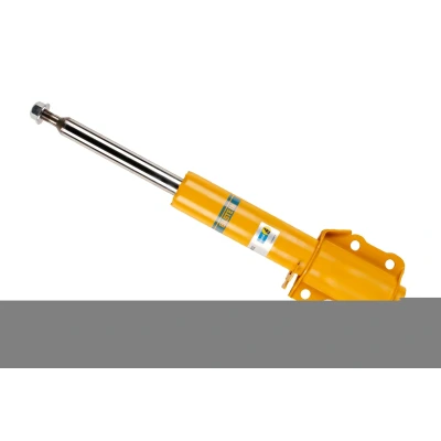 Bild av BILSTEIN B6 Performance 22 226631 Amortisseur Essieu avant Pression de gaz Système bitube Jambe suspension Goujon en haut, Collier bas