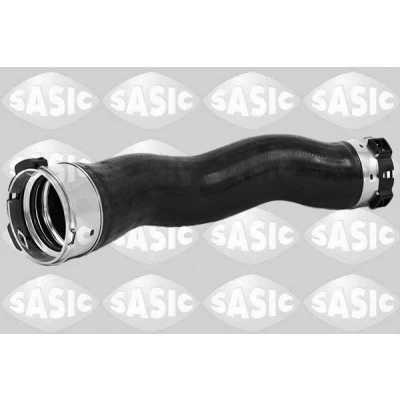 Bild av SASIC 3336340 Gaine De Suralimentation BMW: 1 5 portes, X3, 3 Berline