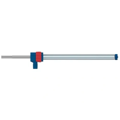 Bild av Bosch EXPERT SDS Clean Max 8X 2608901809 Hammarborr för kemisk förankring, 32x400x650 mm