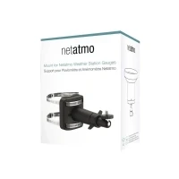 Bild av Netatmo Väderstation Väggmontering